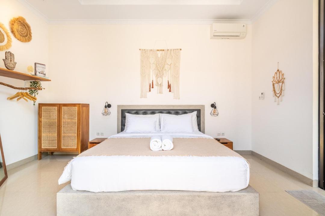 Photo of Bedroom in Dewi Sri