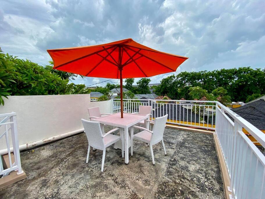 Photo of Patio Balcony in Drupadi