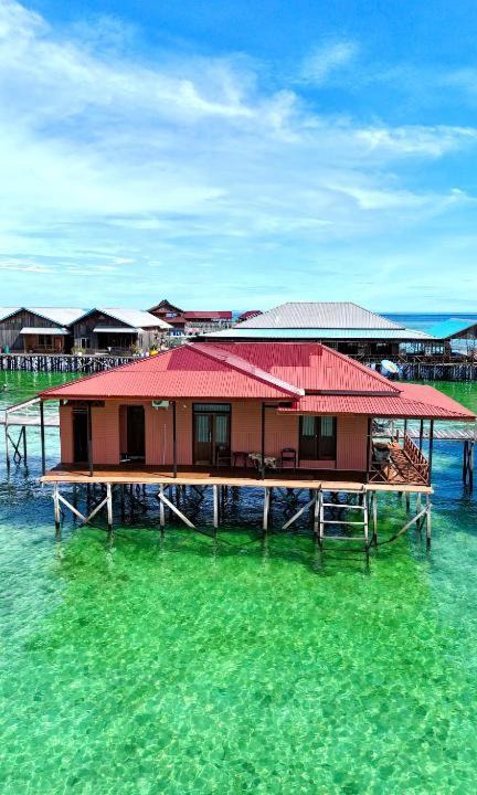 Photo of Others in Pulau Derawan