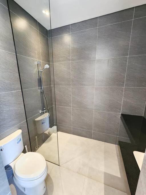 Photo of Bathroom in Batu Bolong