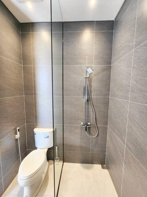 Photo of Bathroom in Batu Bolong