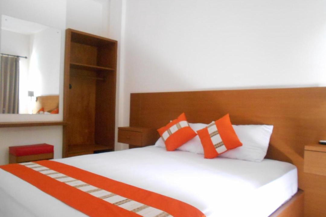 Photo of Bedroom in Kerobokan