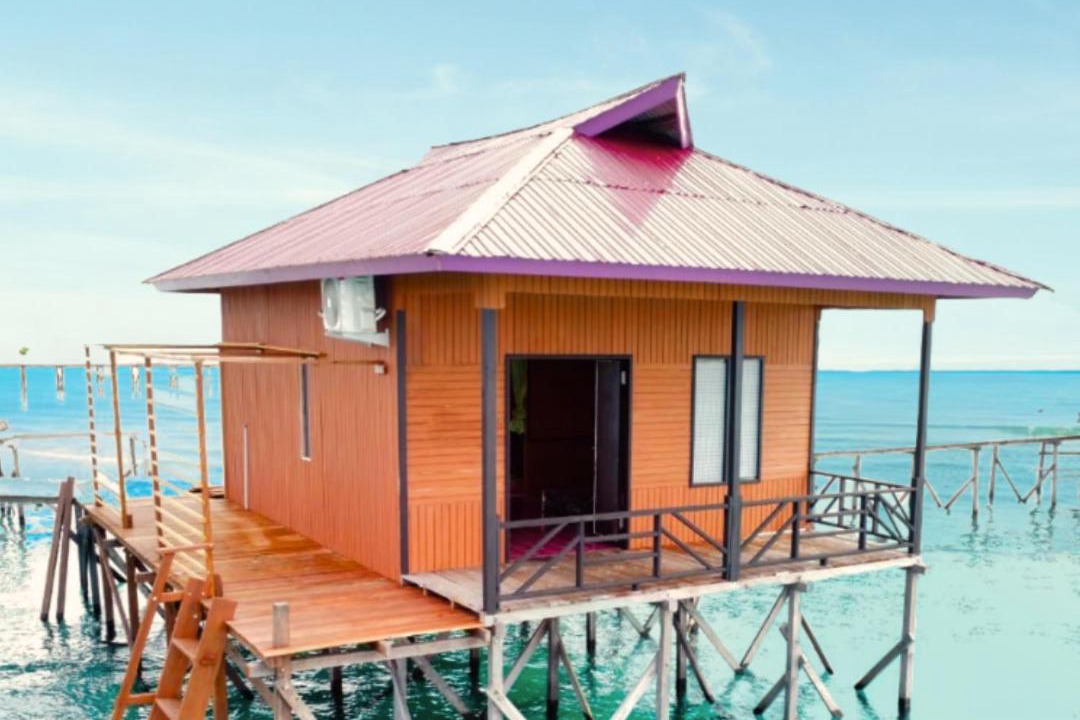 Photo of Others in Pulau Derawan
