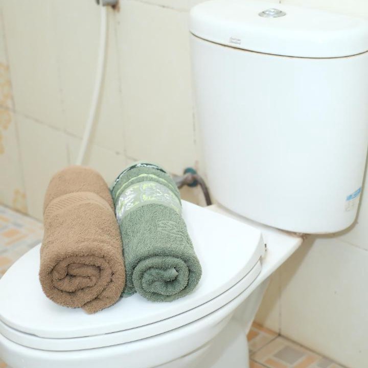 Photo of Bathroom in Banjarsari