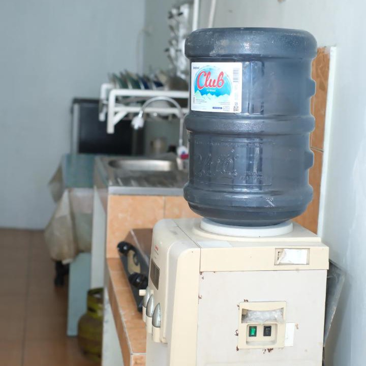 Photo of Kitchen in Banjarsari