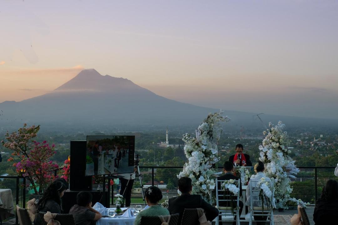 Photo of Others in Prambanan