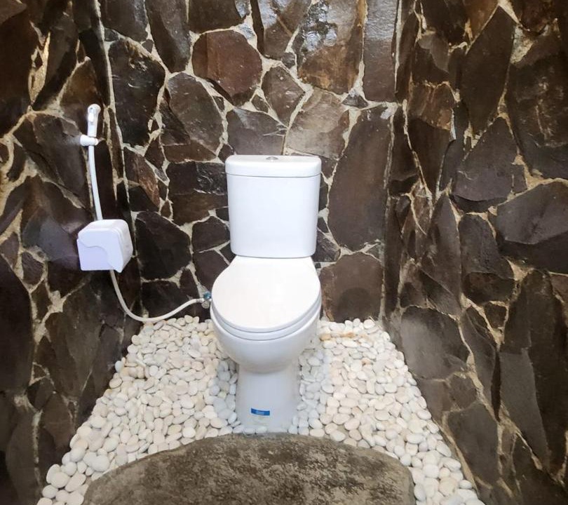 Photo of Bathroom in Benoa