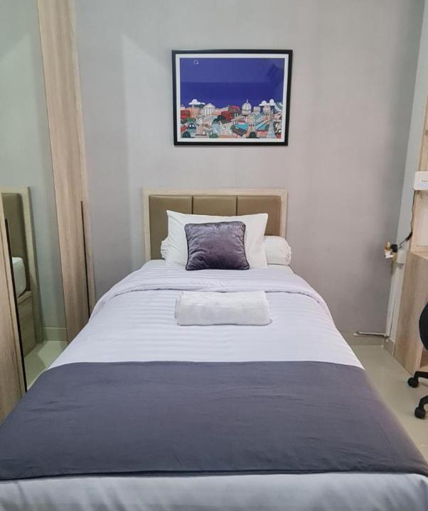 Photo of Bedroom in Pondokcina