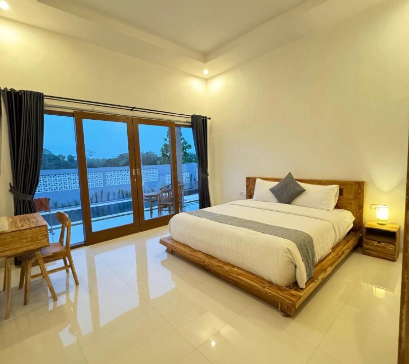 Photo of Bedroom in Kutuh