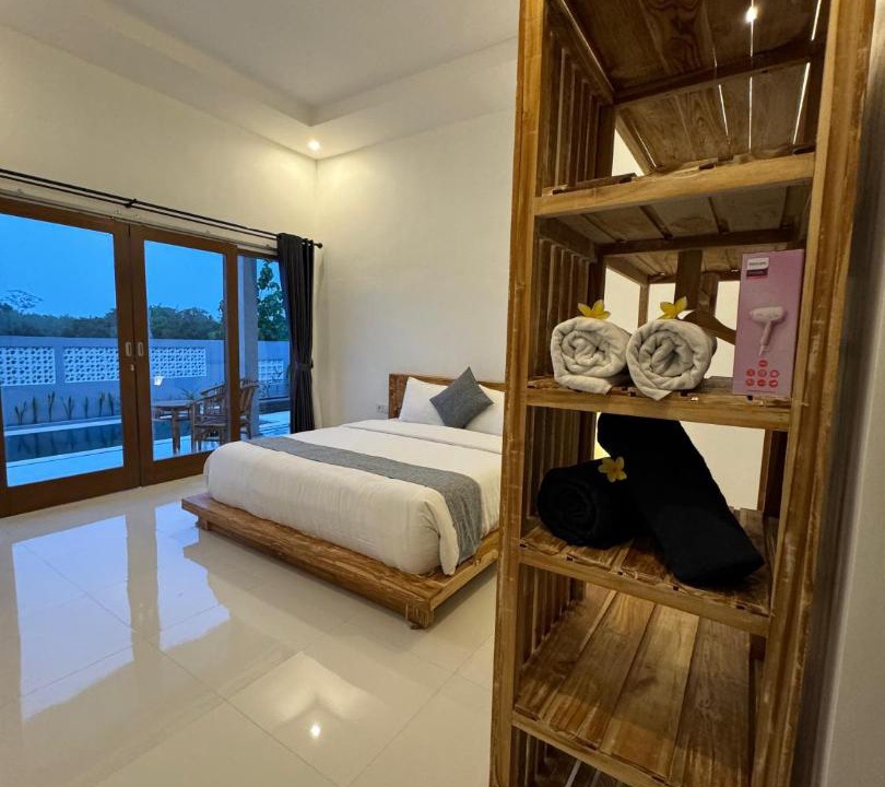 Photo of Bedroom in Kutuh