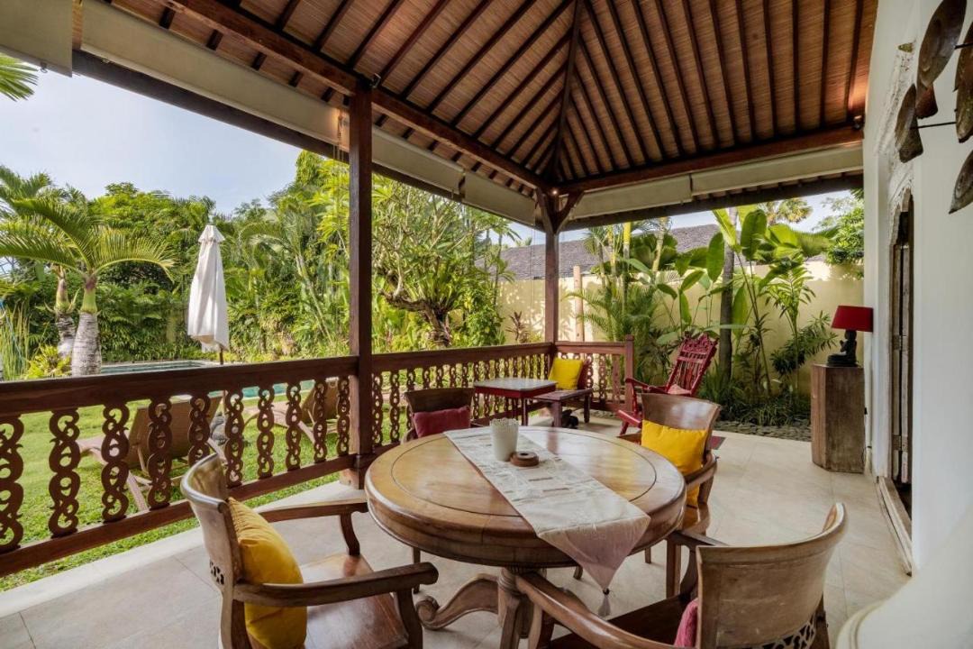 Photo of Patio Balcony in Padonan