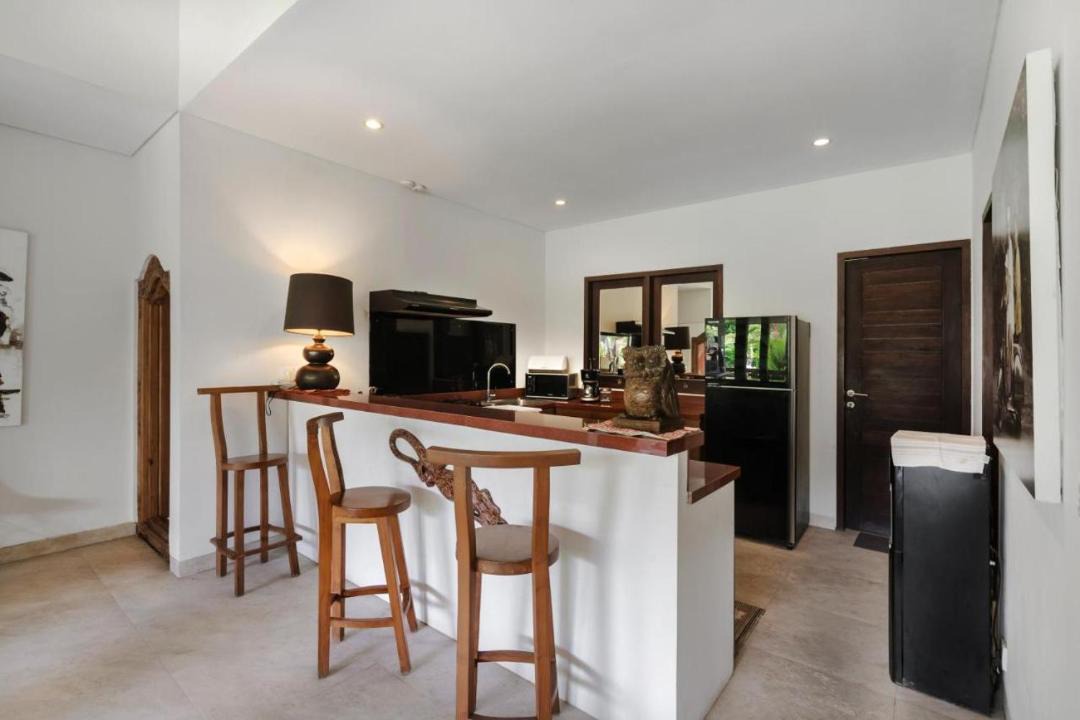 Photo of Kitchen in Padonan