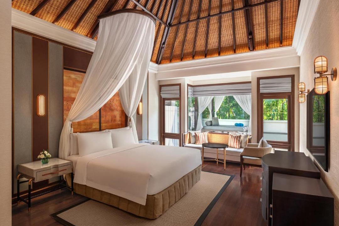 Photo of Bedroom in BTDC