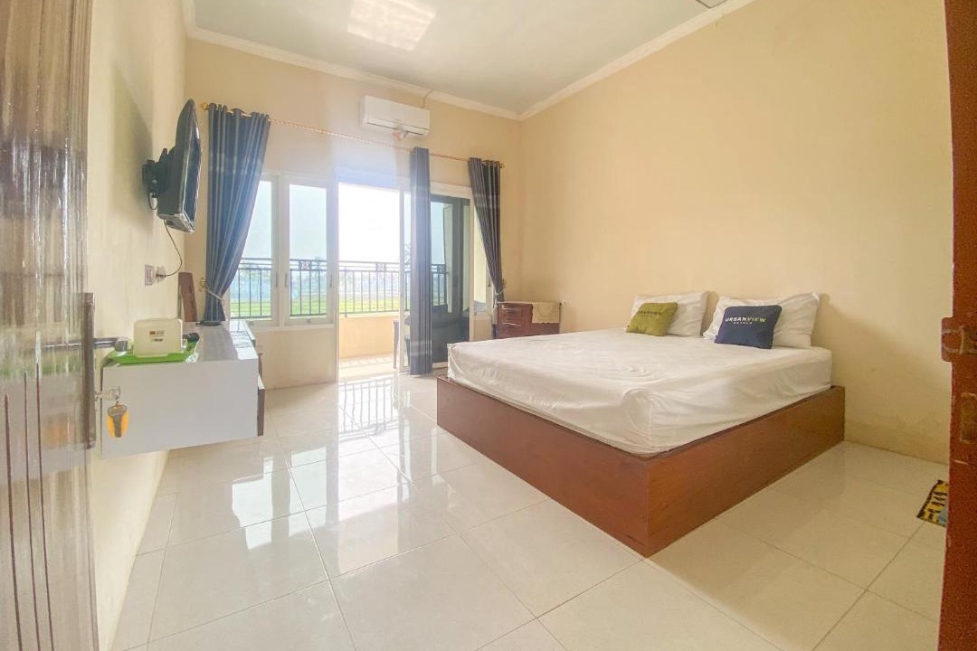 Photo of Bedroom in Kalipuro