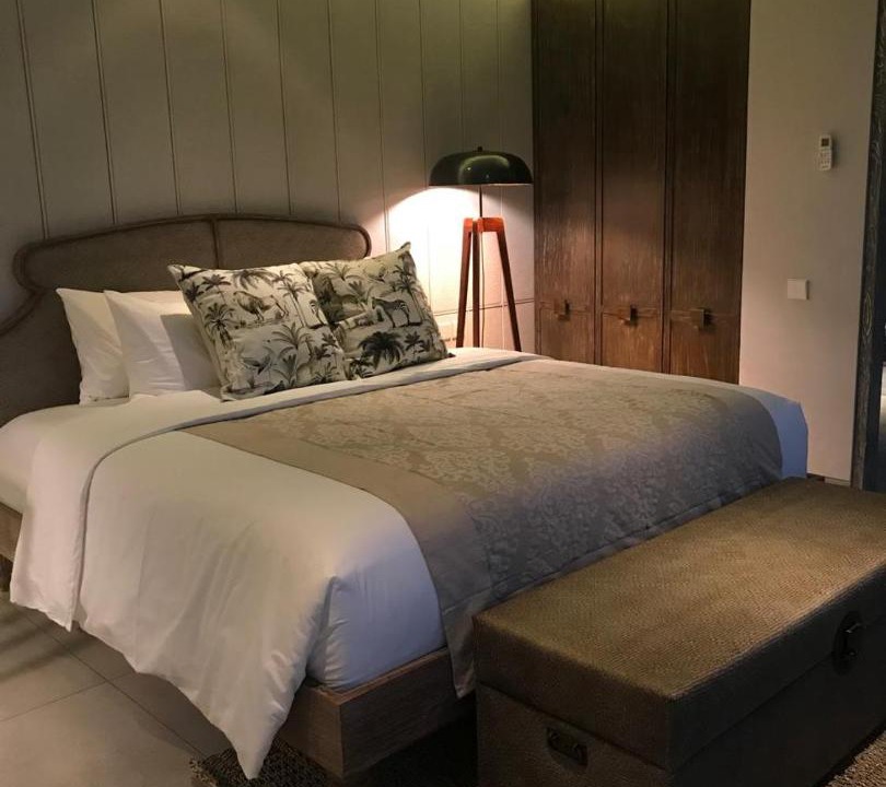Photo of Bedroom in Dewi Sri
