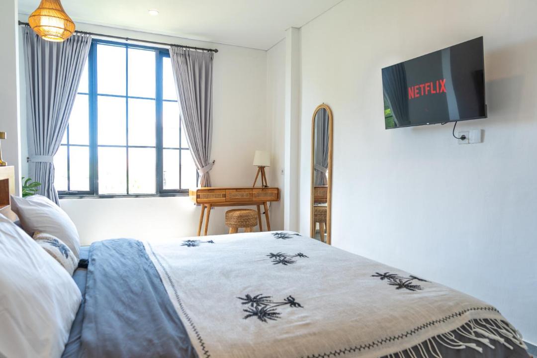 Photo of Bedroom in Cemagi