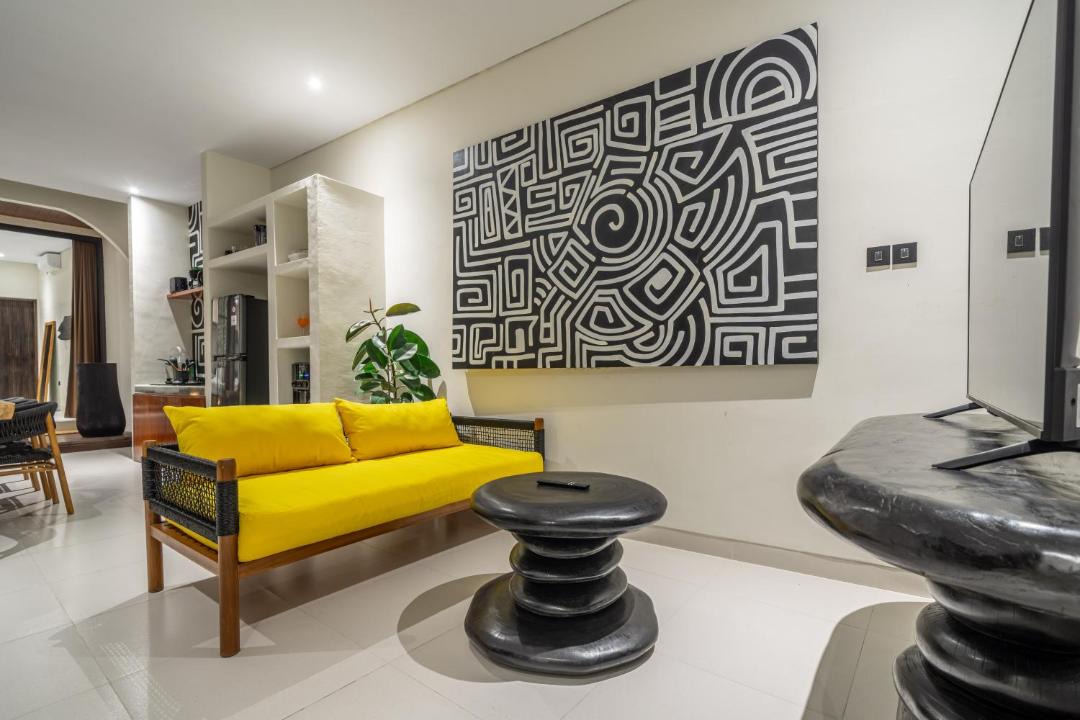 Photo of Livingroom in Umalas