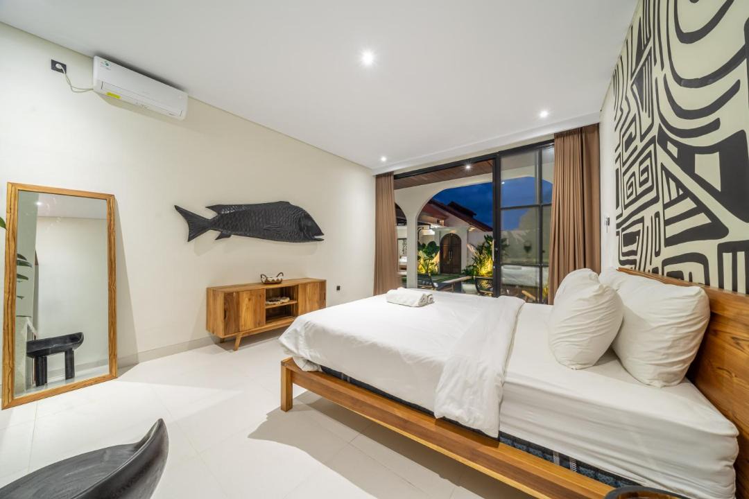 Photo of Bedroom in Umalas