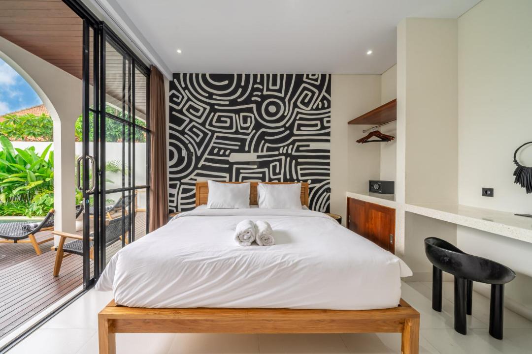 Photo of Bedroom in Umalas