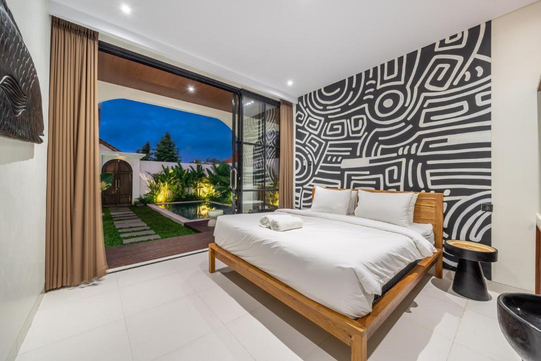 Photo of Bedroom in Umalas
