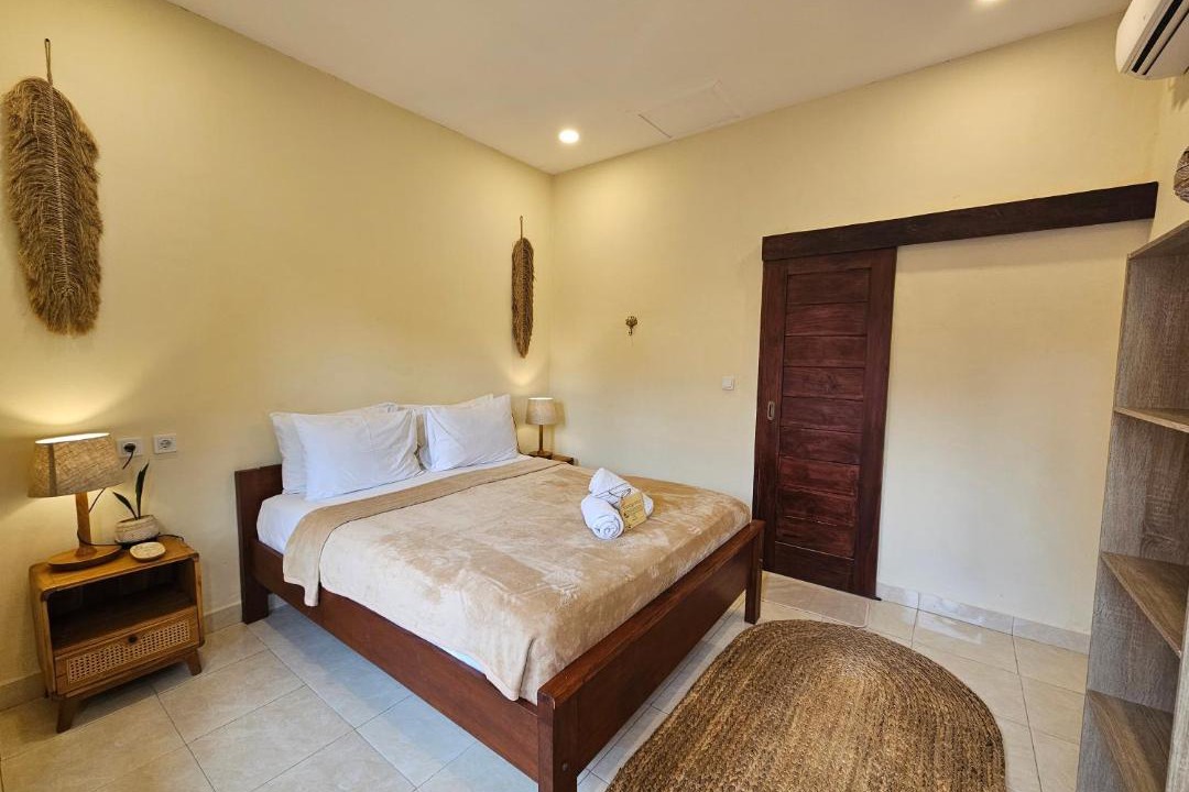 Photo of Bedroom in Jungut Batu