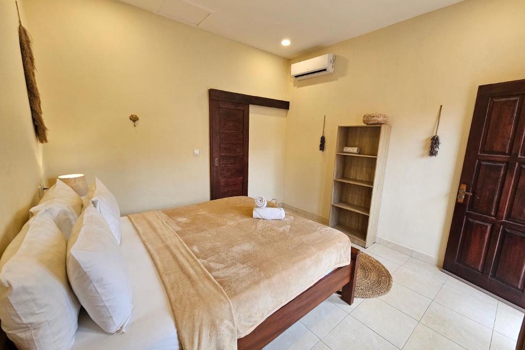 Photo of Bedroom in Jungut Batu