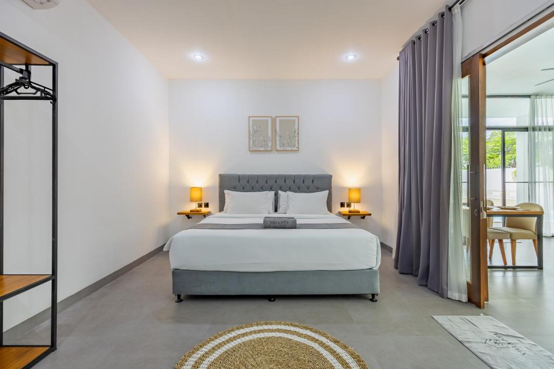 Photo of Bedroom in Pererenan