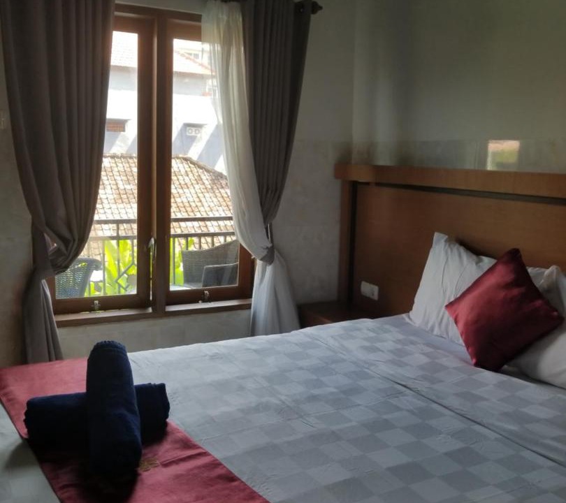 Photo of Bedroom in Kuta