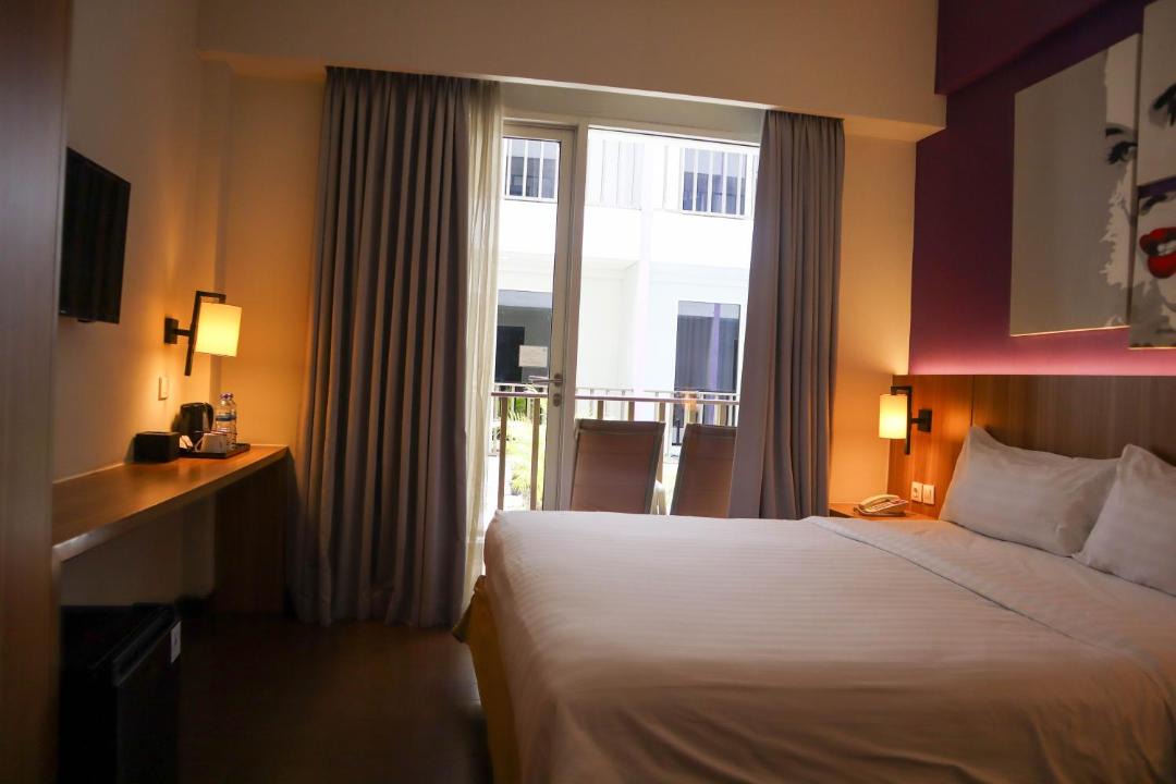 Photo of Bedroom in Dewi Sri