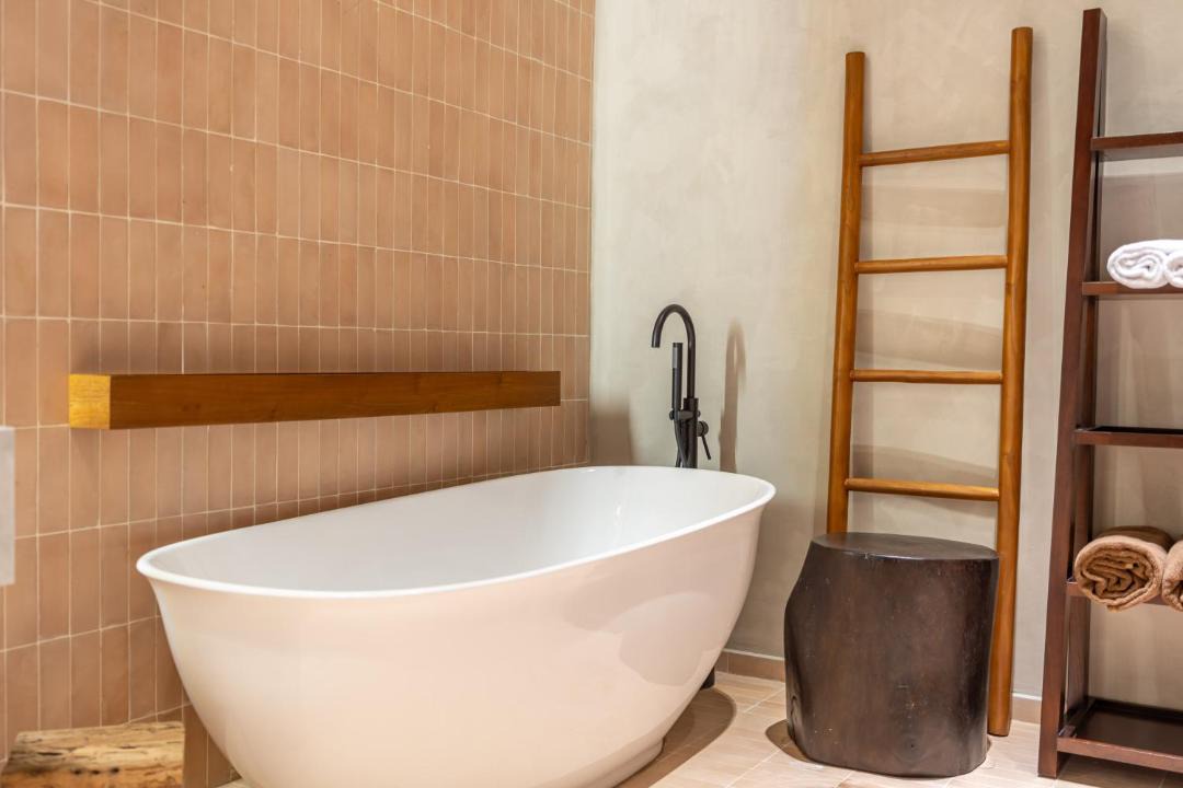 Photo of Bathroom in Pecatu