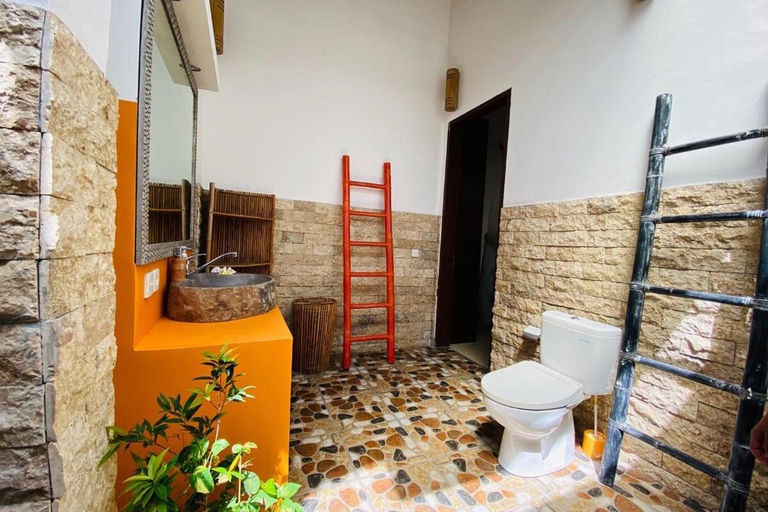 Photo of Bathroom in Sunset Road