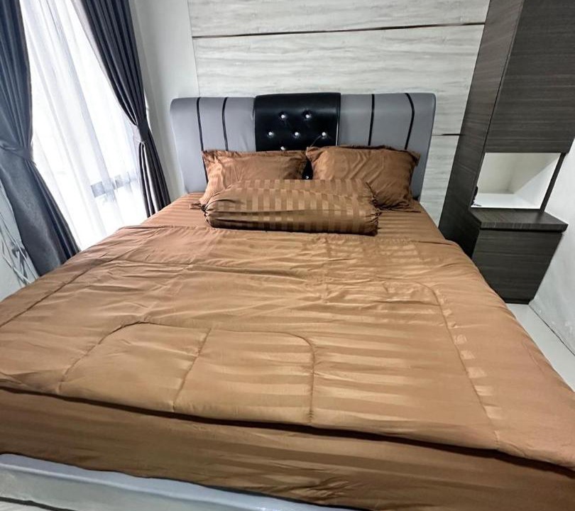 Photo of Bedroom in Tanjung Uncang