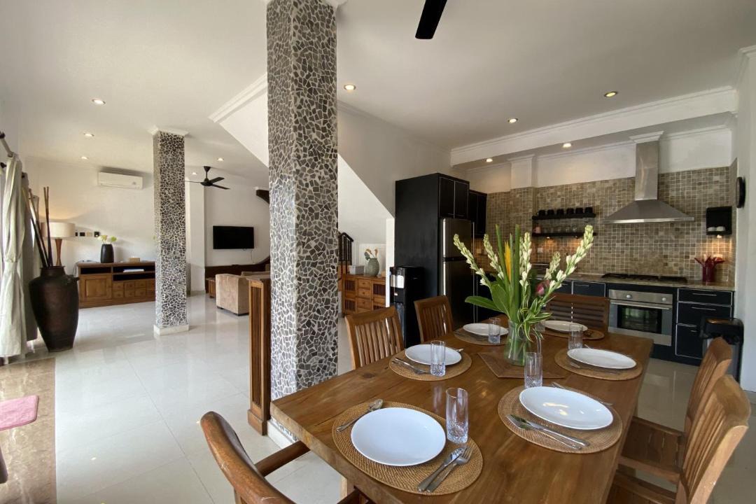 Photo of Kitchen in Petitenget