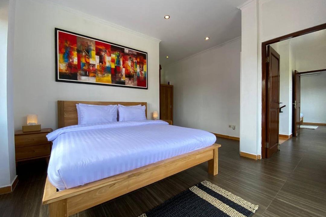 Photo of Bedroom in Petitenget