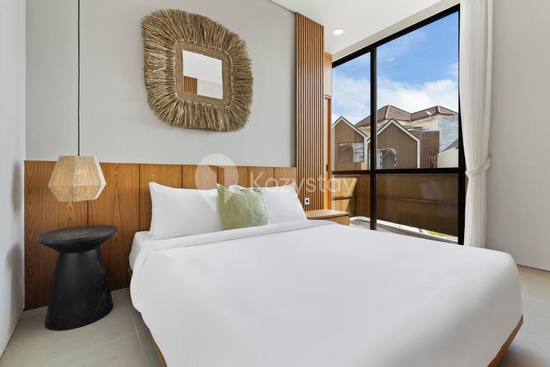 Photo of Bedroom in Bukit