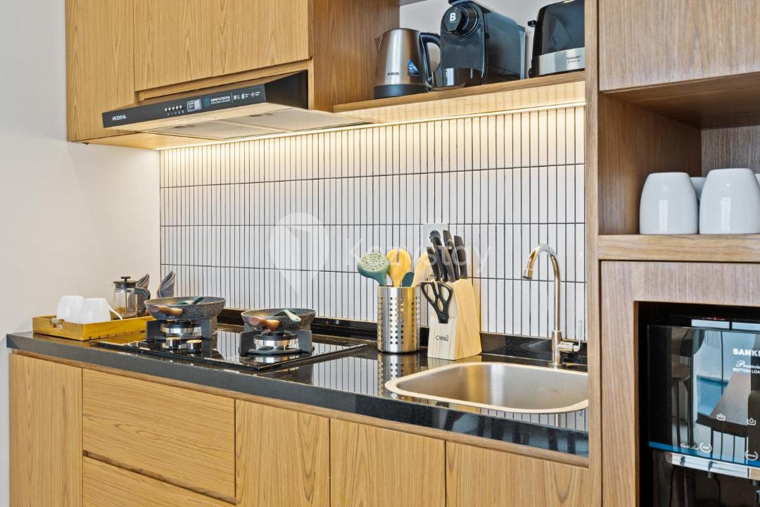 Photo of Kitchen in Bukit