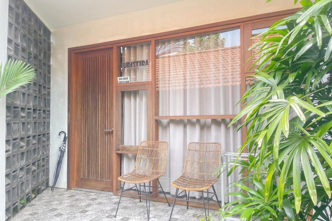 Photo of Patio Balcony in Pererenan