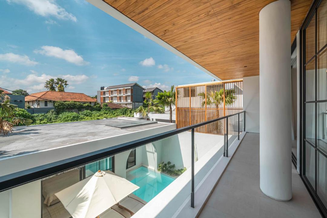 Photo of Patio Balcony in Batubelig