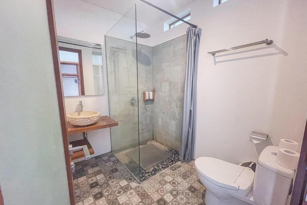 Photo of Bathroom in Pererenan