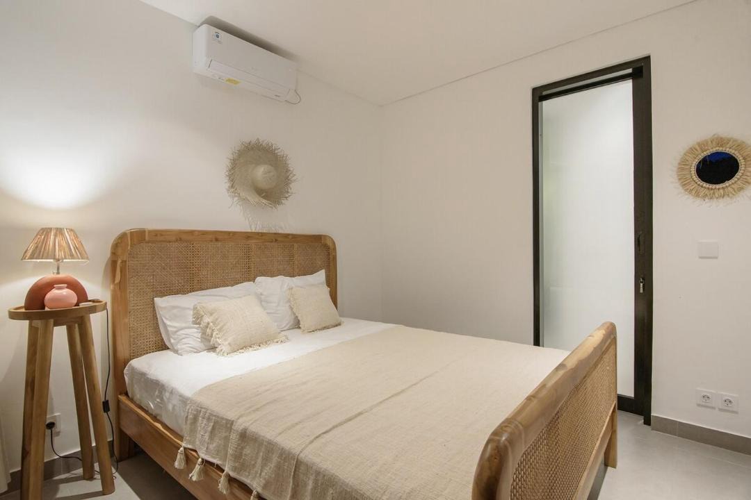 Photo of Bedroom in Banjar Semer