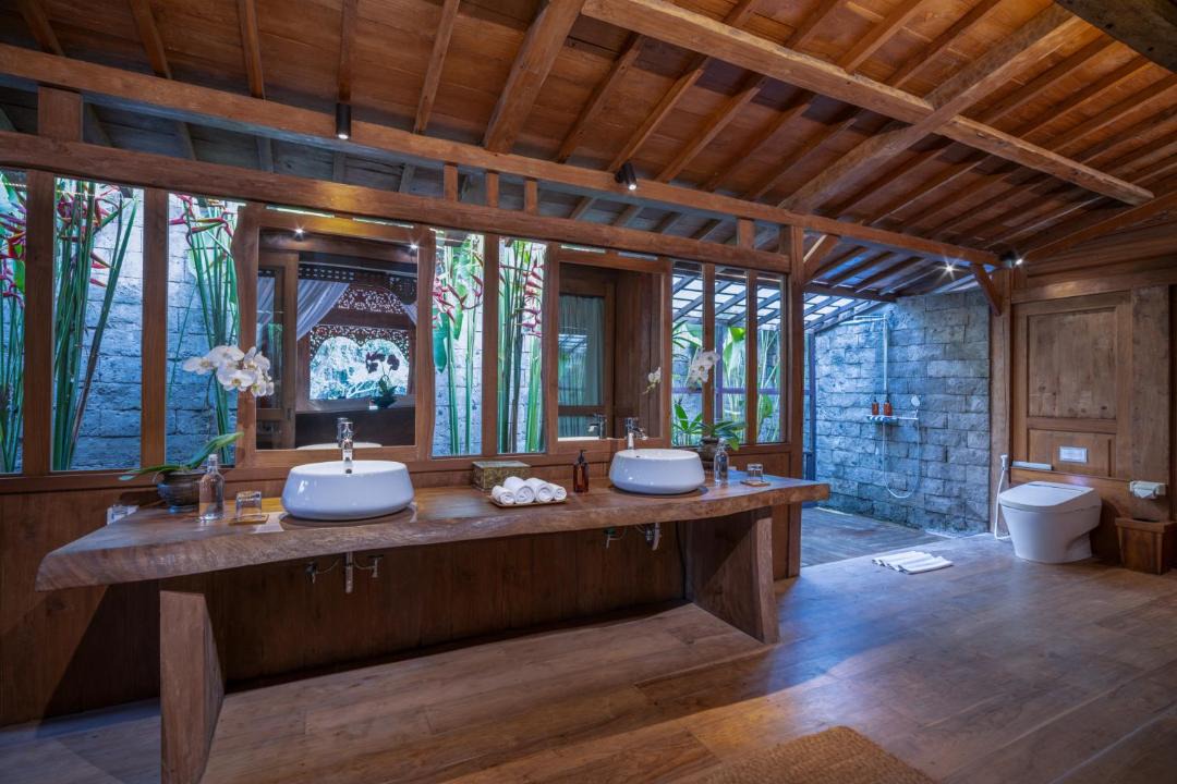 Photo of Bathroom in Bukit