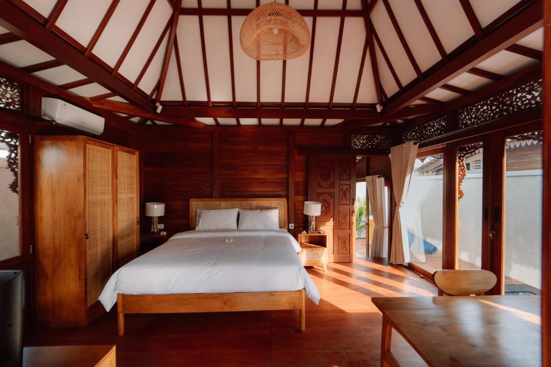 Photo of Bedroom in Tumbak Bayuh