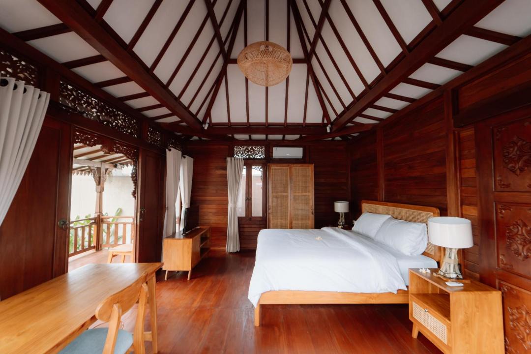 Photo of Bedroom in Tumbak Bayuh