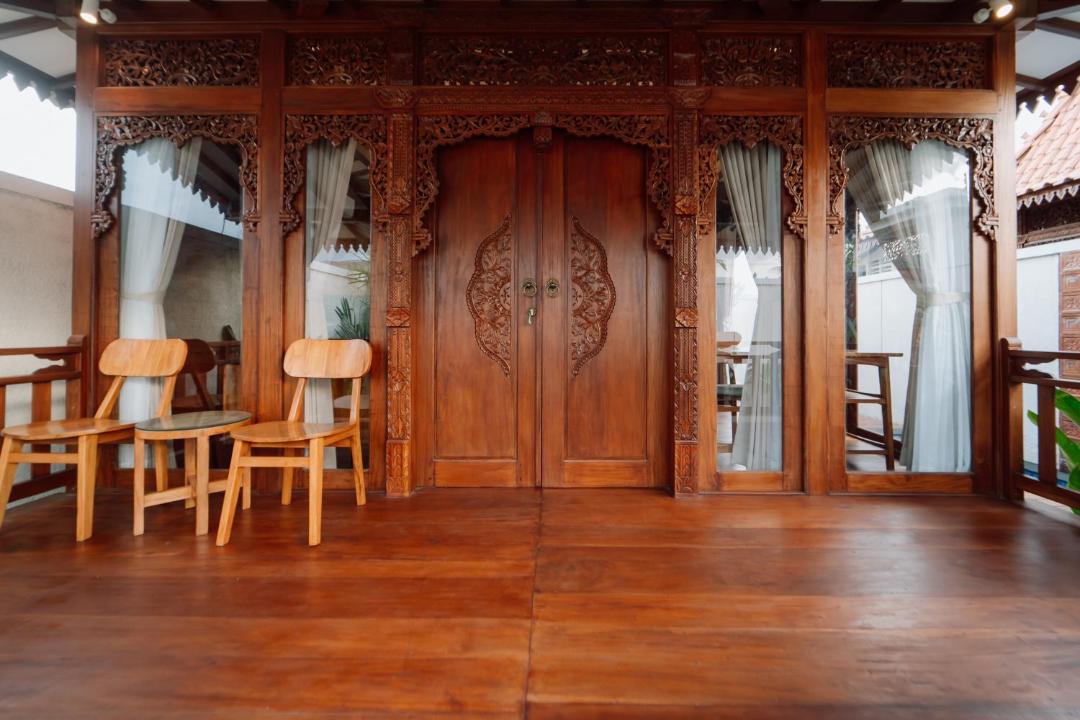 Photo of Others in Tumbak Bayuh