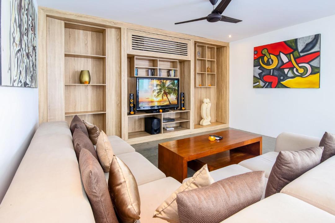 Photo of Livingroom in Sunset Road