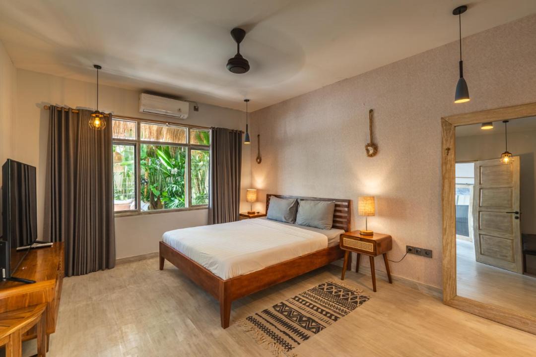 Photo of Bedroom in Petitenget