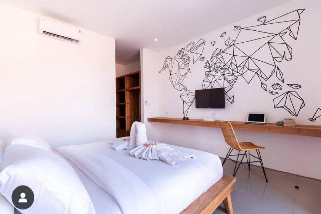 Photo of Bedroom in Pererenan