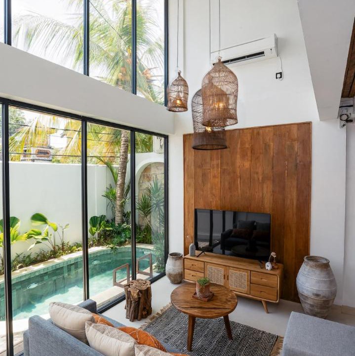 Photo of Livingroom in Kuta