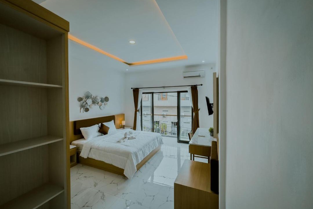 Photo of Bedroom in Dewi Sri