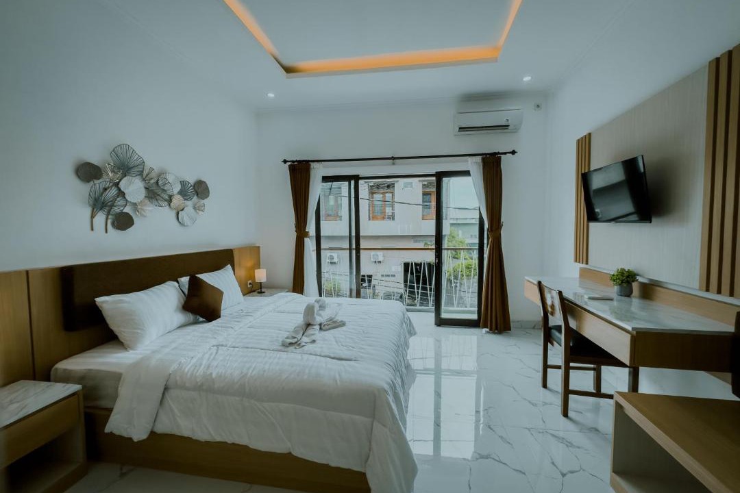 Photo of Bedroom in Dewi Sri